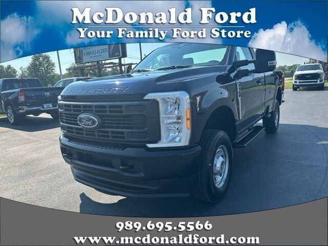 2023 FORD F-250