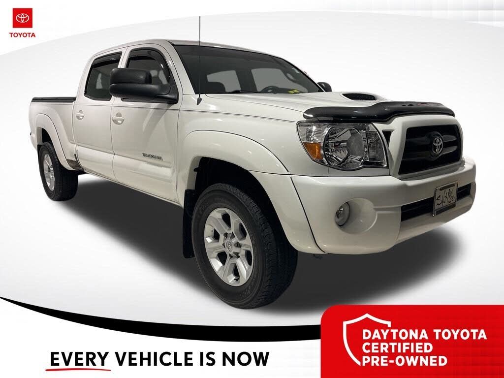 2006 TOYOTA Tacoma