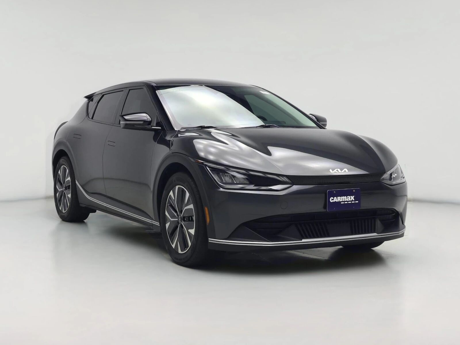 2022 KIA EV6