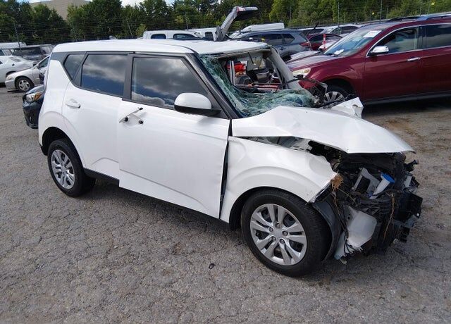 2023 KIA Soul