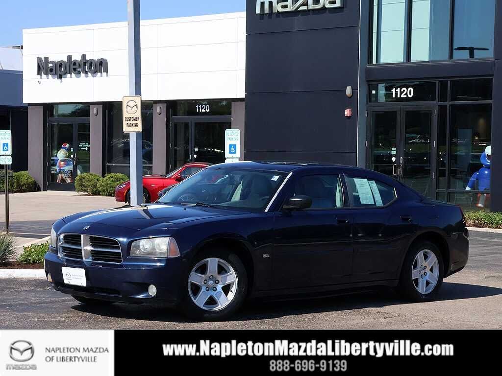 2006 DODGE Charger
