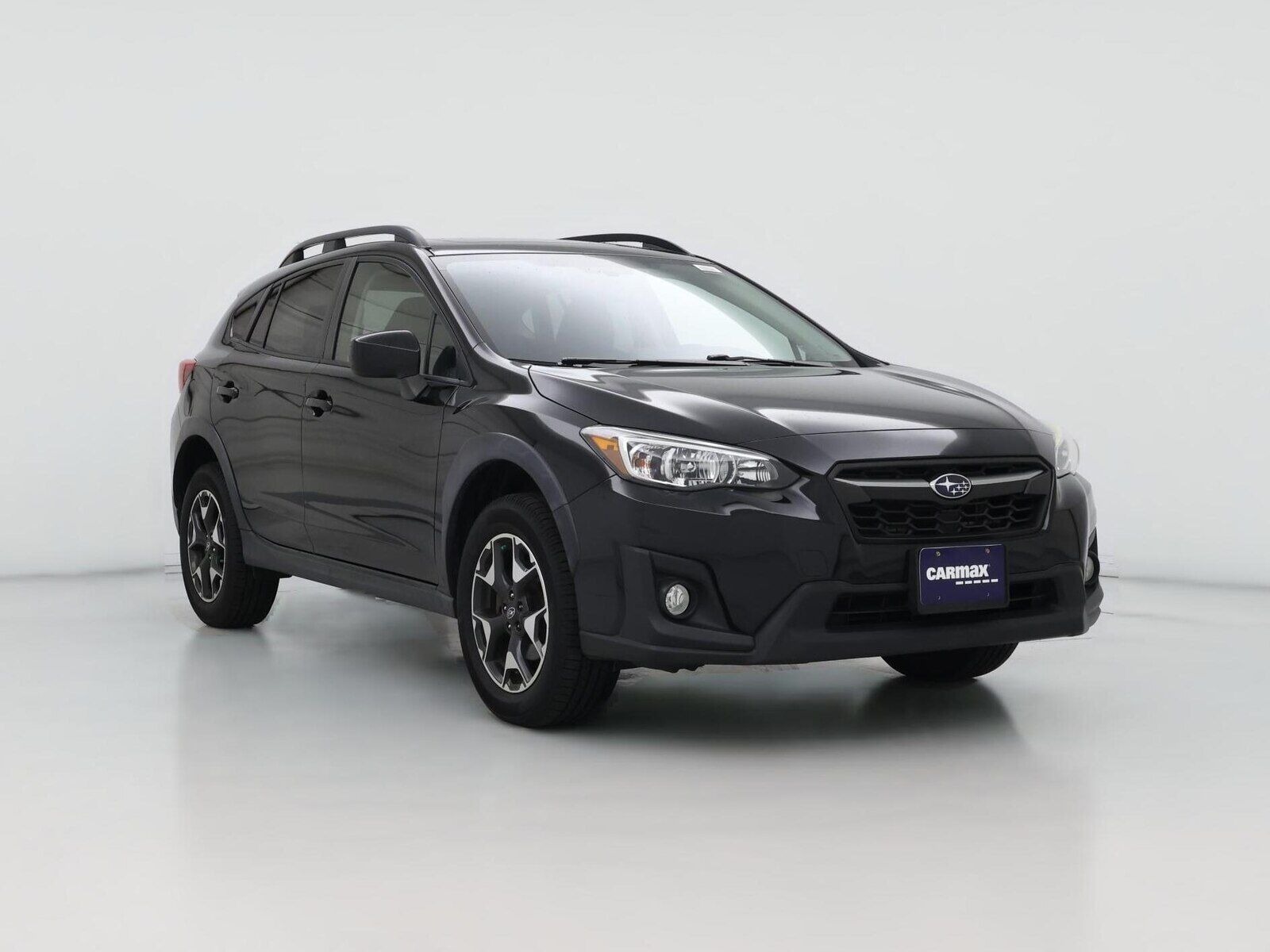 2020 SUBARU Crosstrek