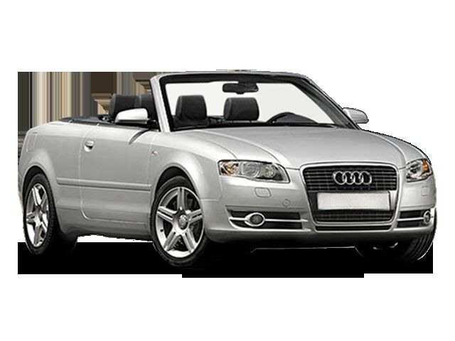 2008 AUDI A4
