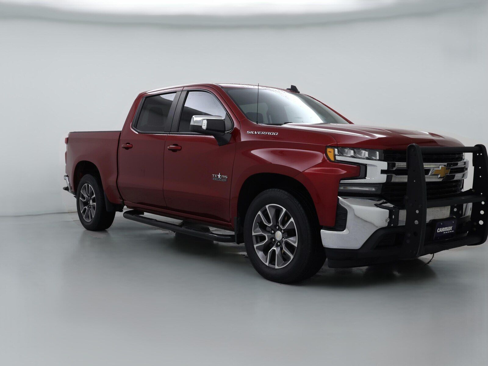2022 CHEVROLET Silverado LTD