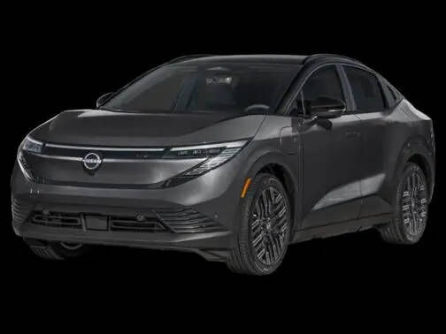 2026 NISSAN Leaf
