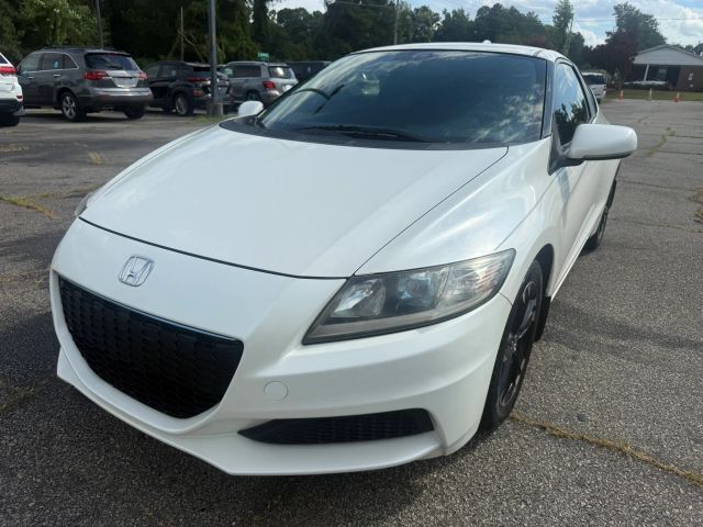 2015 HONDA CR-Z