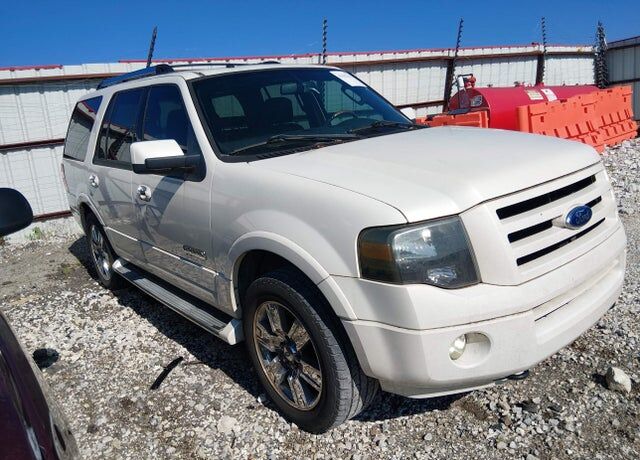 2007 FORD Expedition