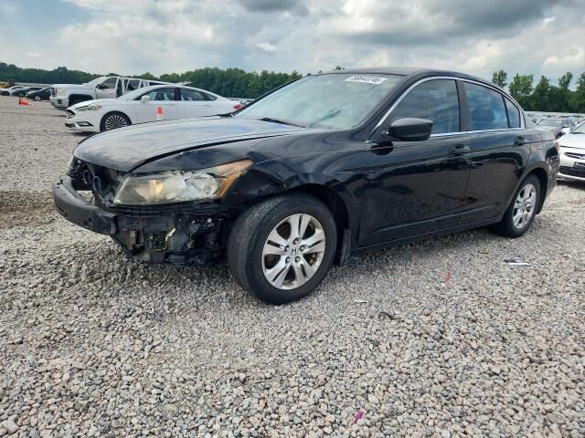 2010 HONDA Accord