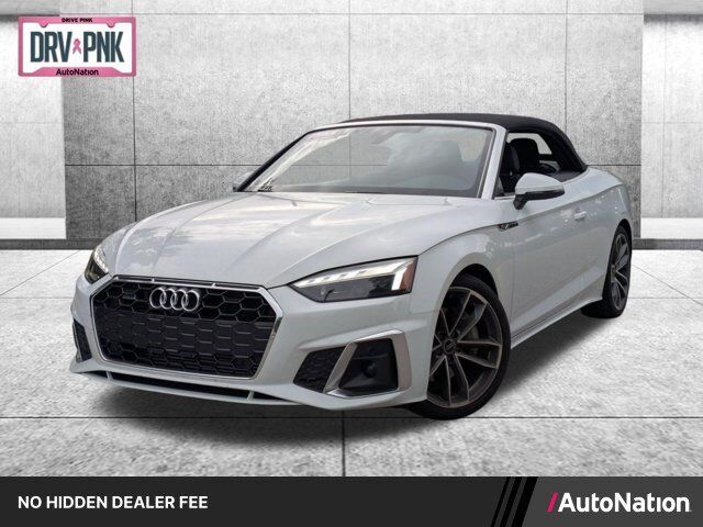 2023 AUDI A5