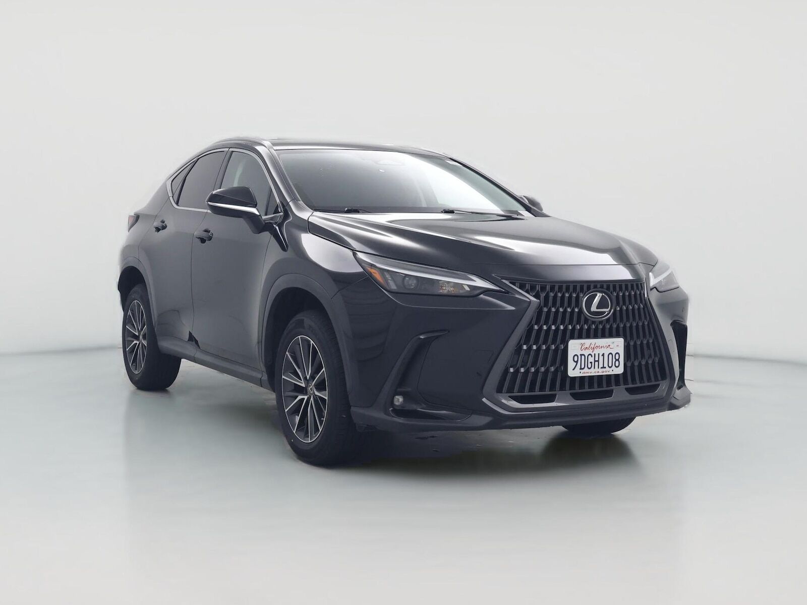 2022 LEXUS NX