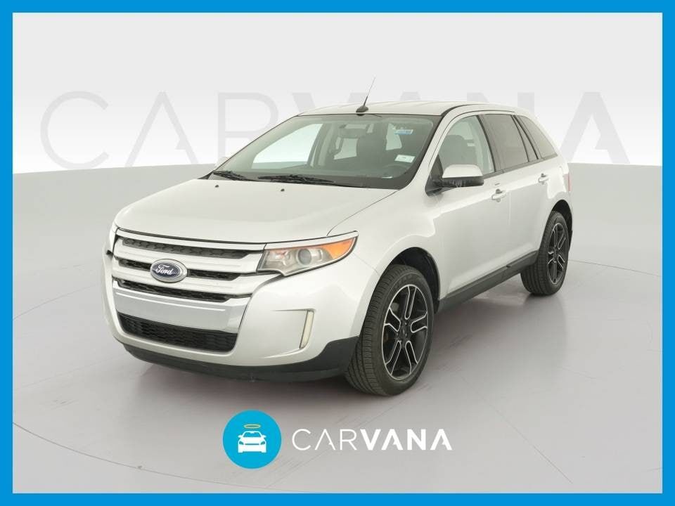 2013 FORD Edge