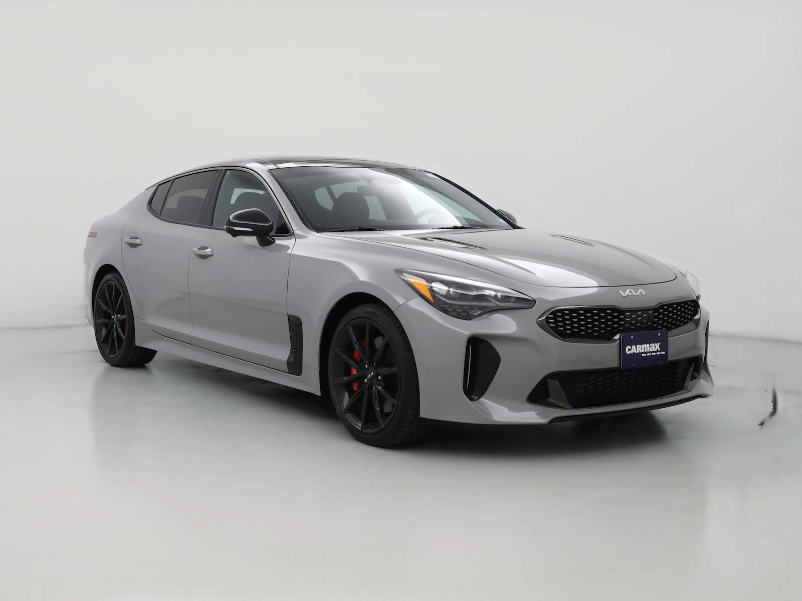 2023 KIA Stinger