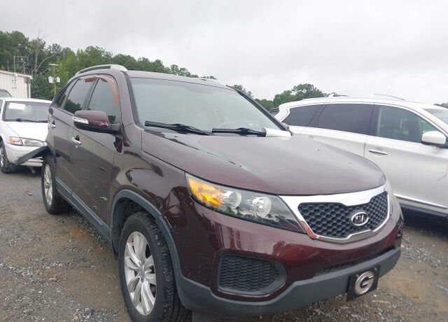 2011 KIA Sorento