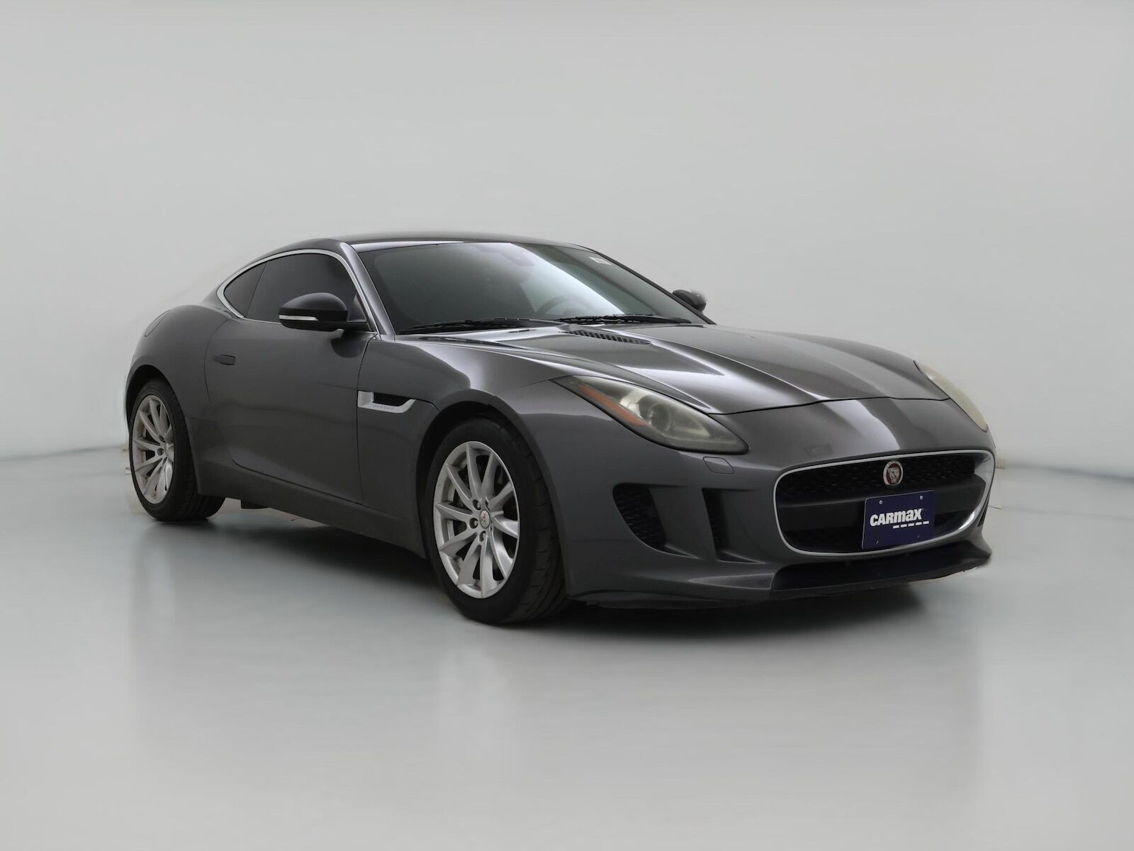 2016 JAGUAR F-Type