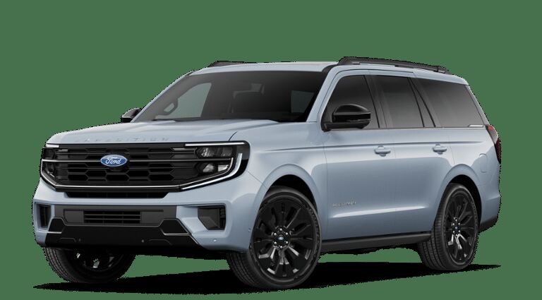 2027 FORD Expedition