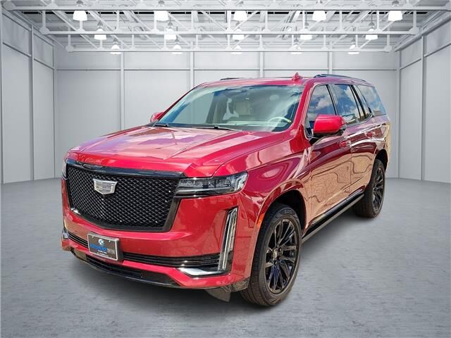 2023 CADILLAC Escalade