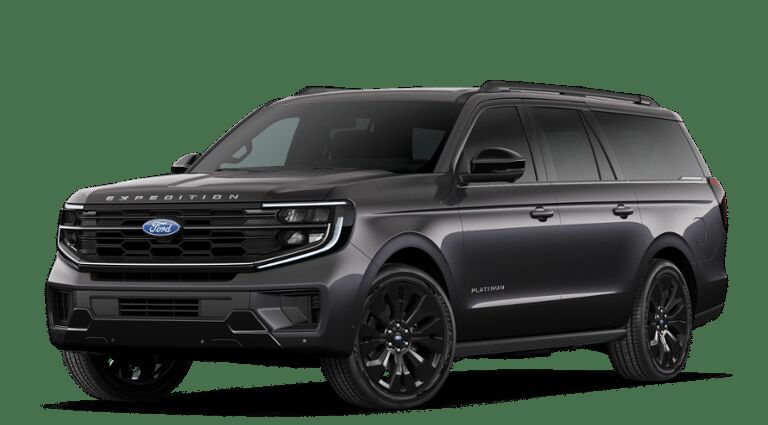 2027 FORD Expedition