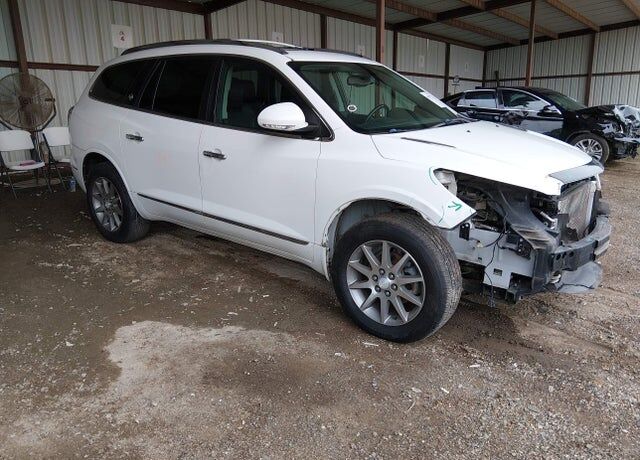 2016 BUICK Enclave