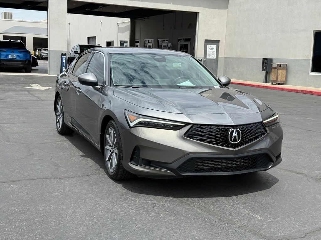 2024 ACURA Integra
