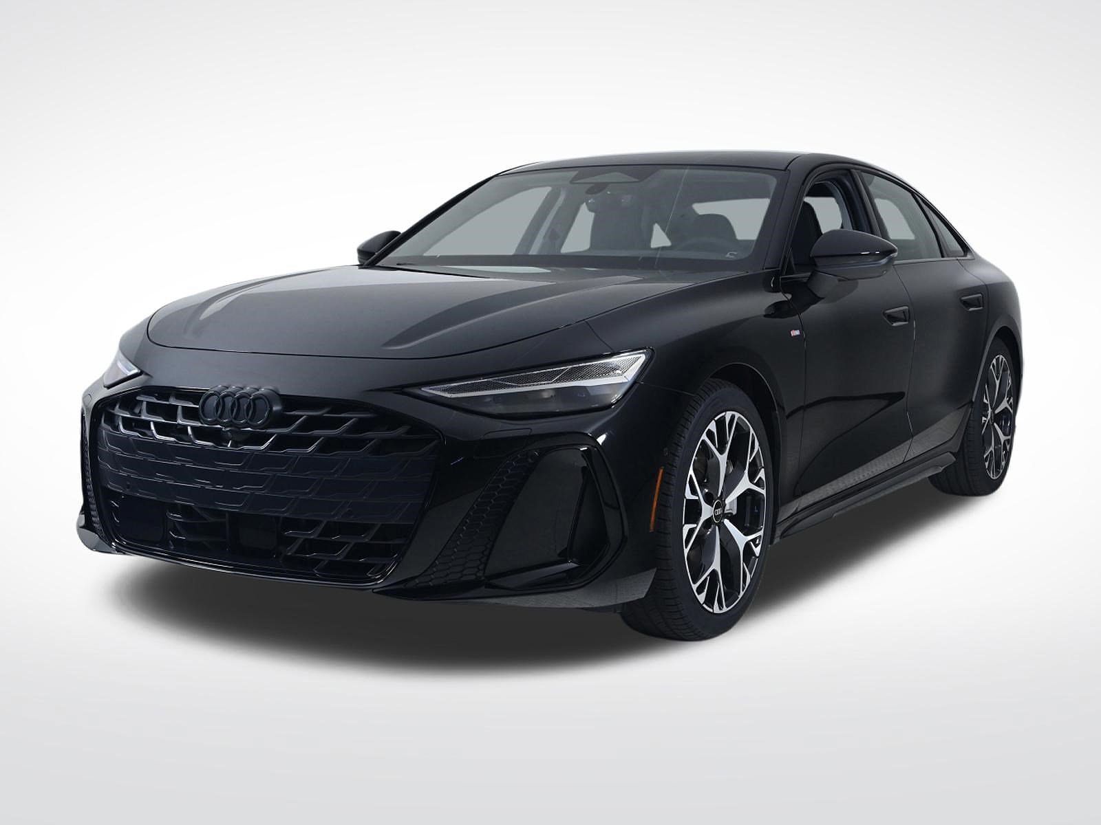2026 AUDI A6