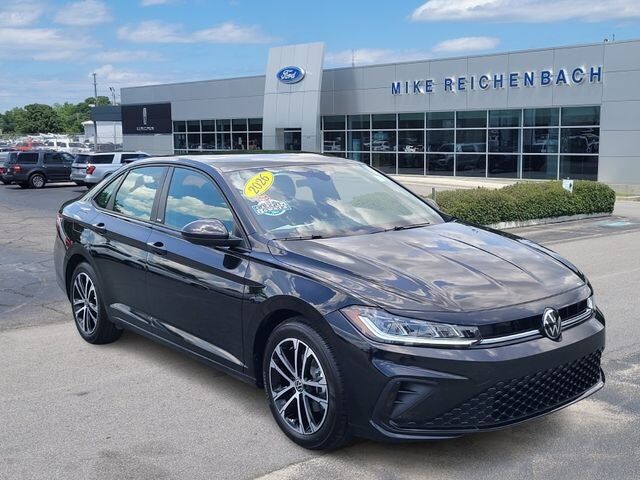 2026 VOLKSWAGEN Jetta