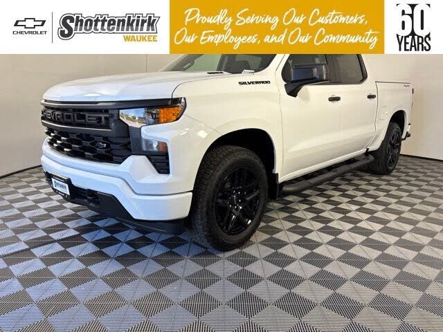 2025 GMC Sierra