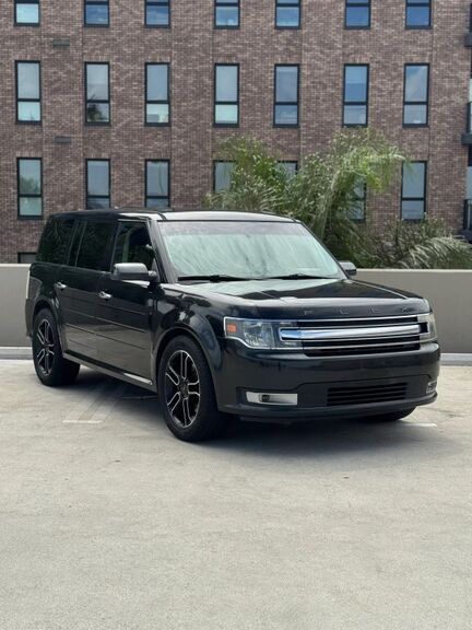 2015 FORD Flex