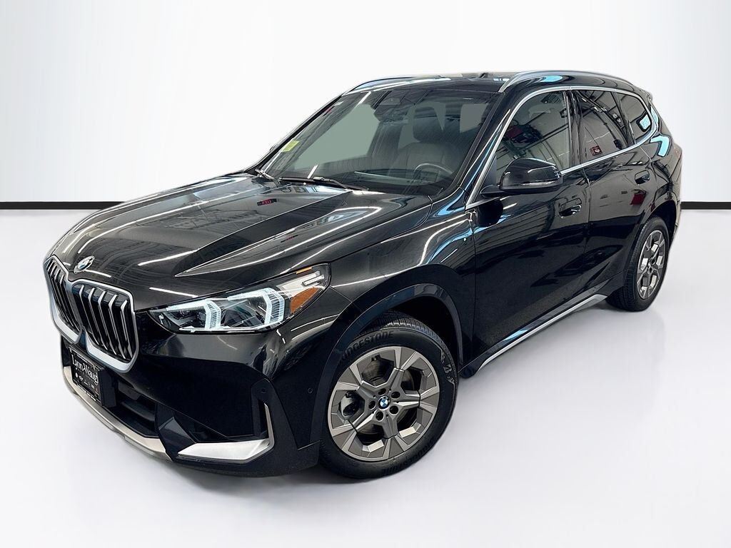 2025 BMW X1