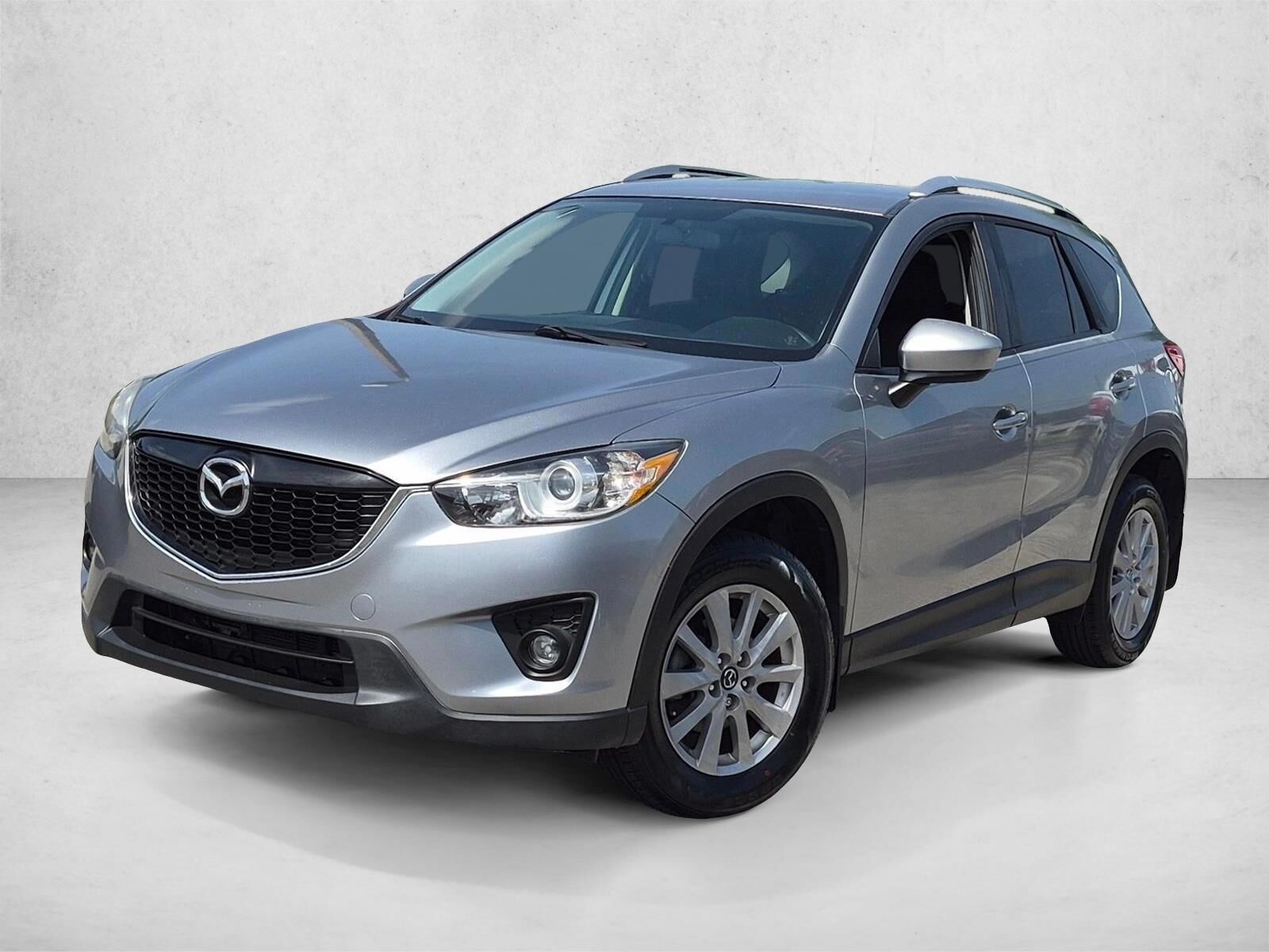 2014 MAZDA CX-5