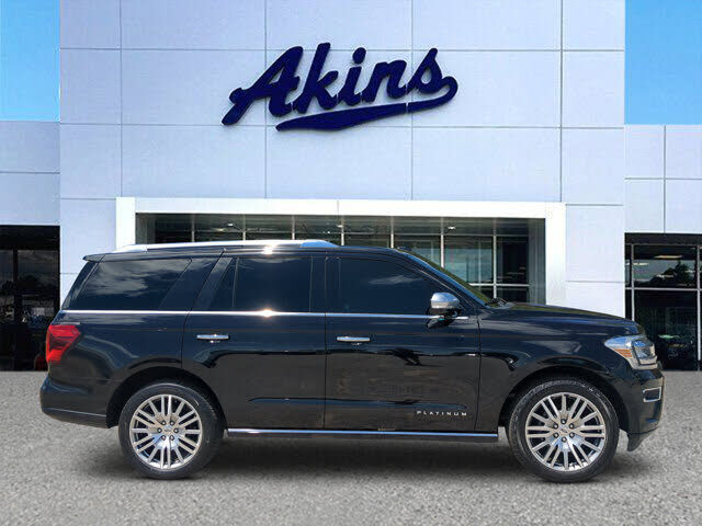 2023 FORD Expedition