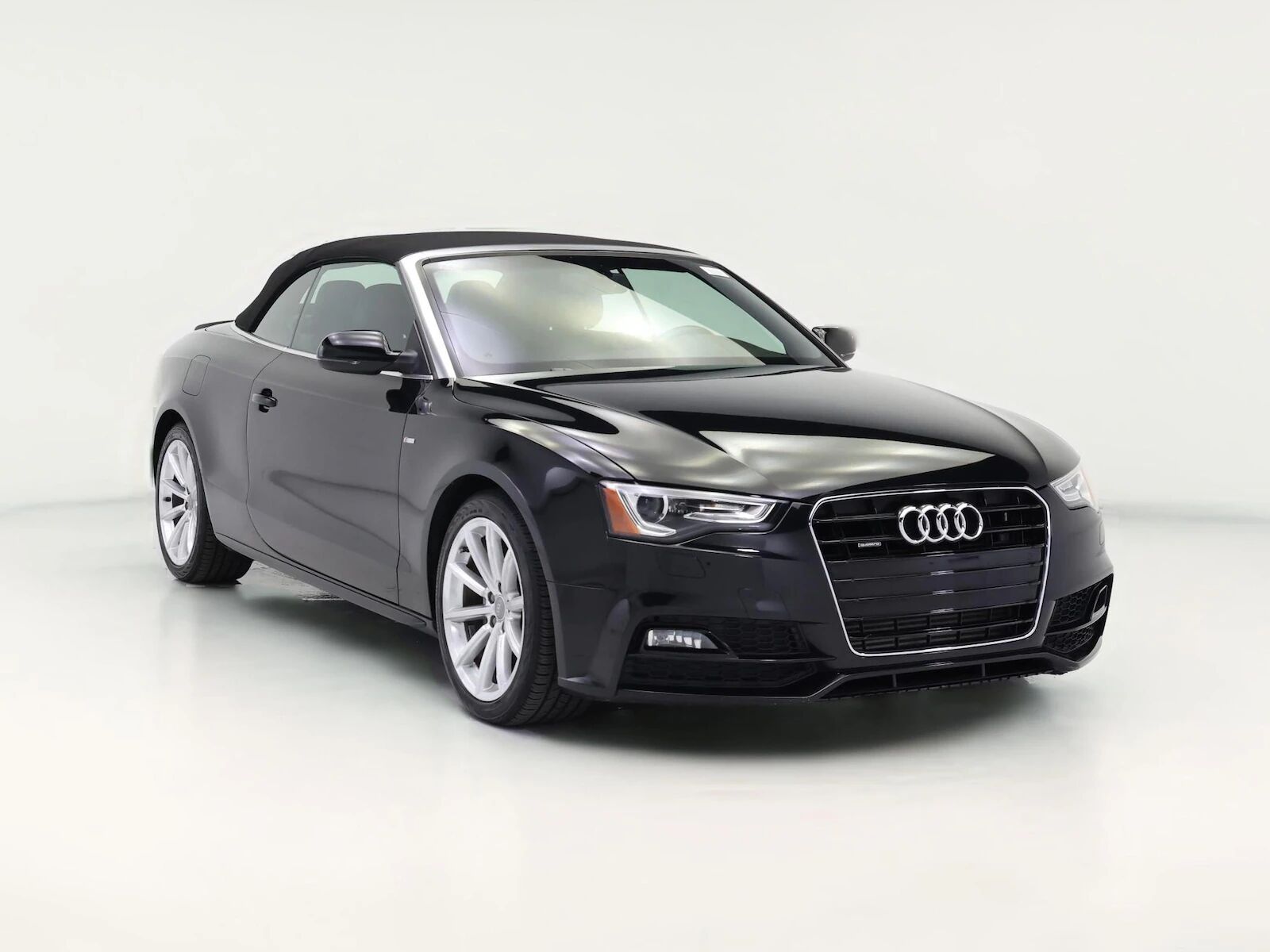 2017 AUDI A5