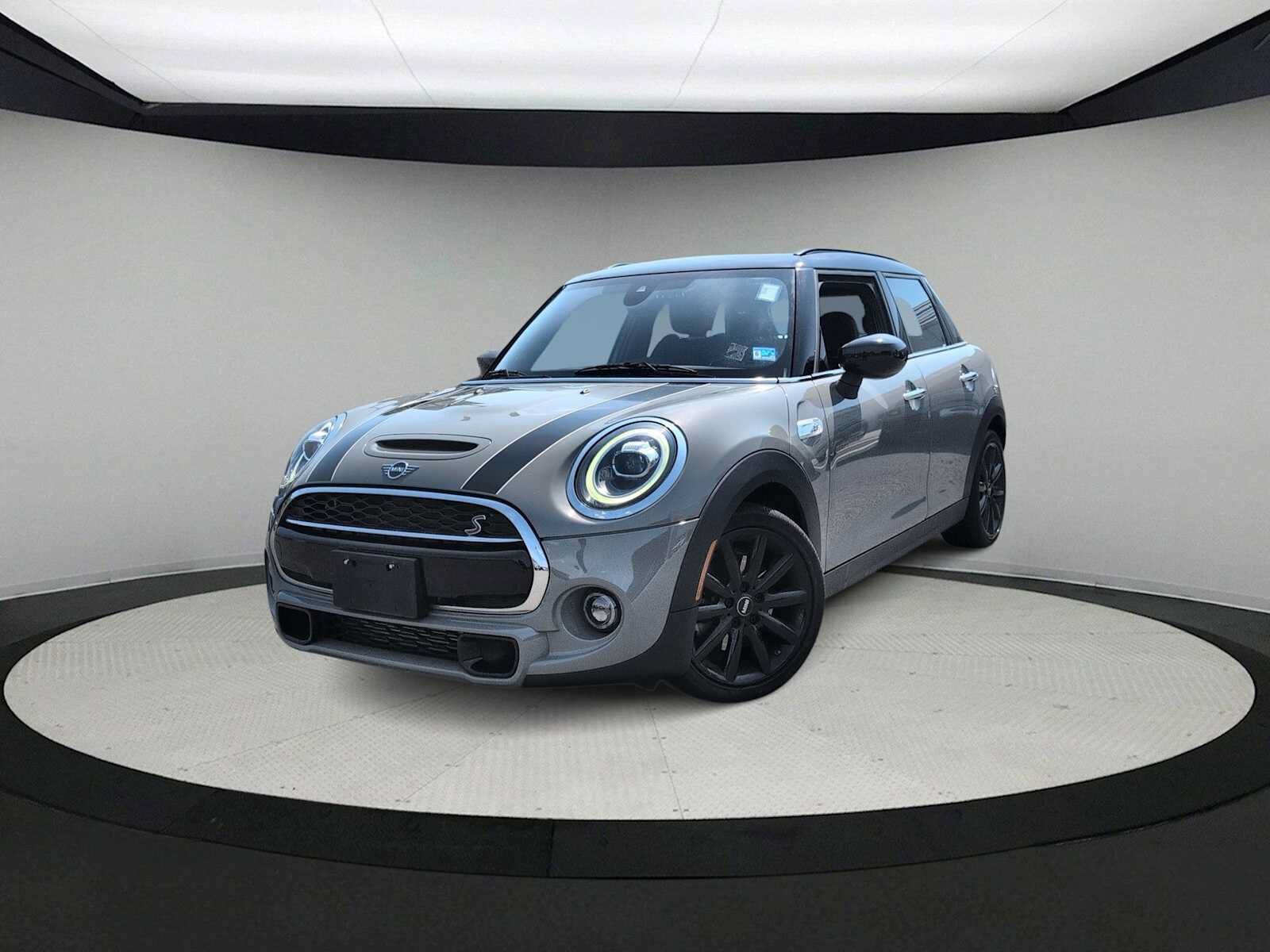 2020 MINI Hardtop