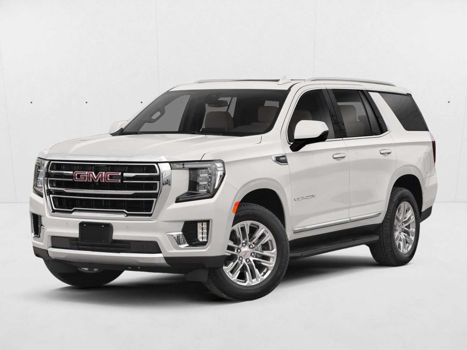 2022 GMC Yukon