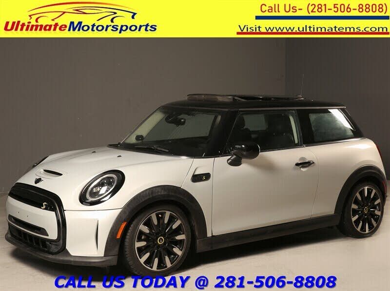 2023 MINI Hardtop