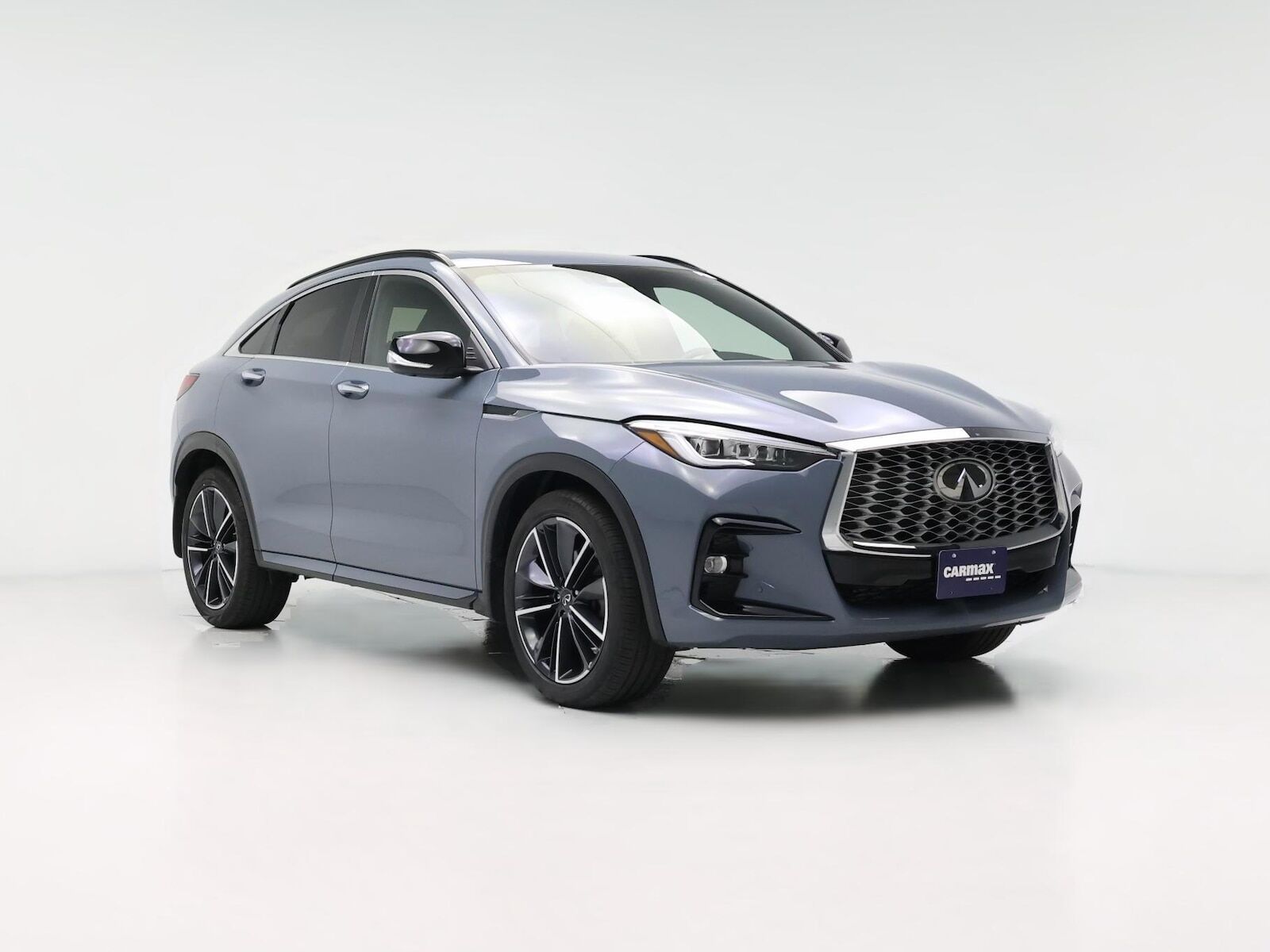 2023 INFINITI QX55