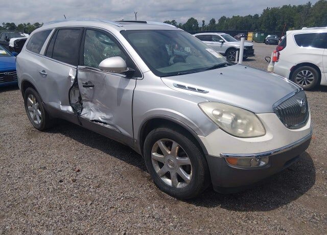 2009 BUICK Enclave