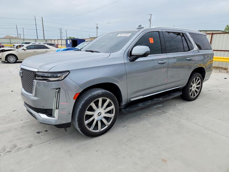 2023 CADILLAC Escalade