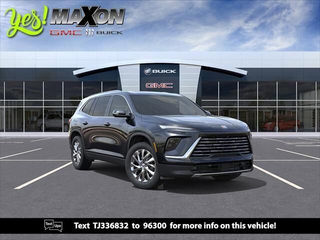 2026 BUICK Enclave