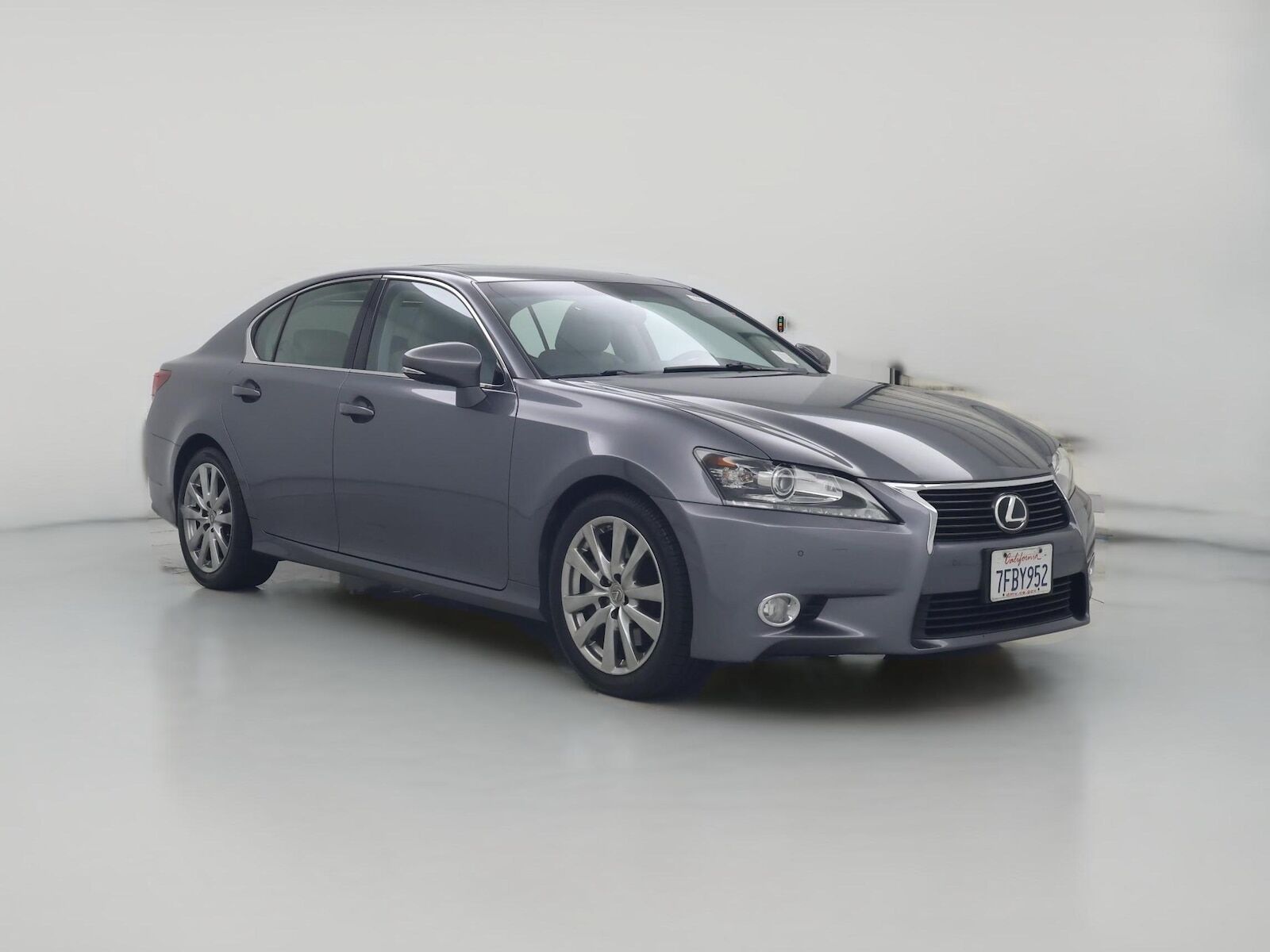 2014 LEXUS GS