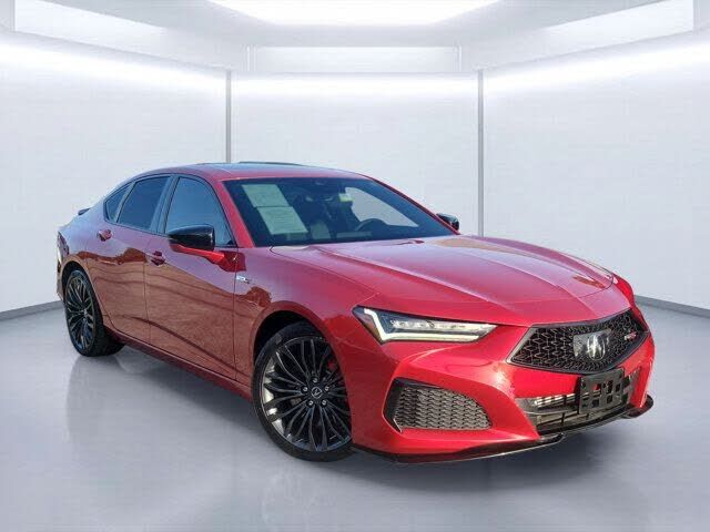 2023 ACURA TLX TYPE S