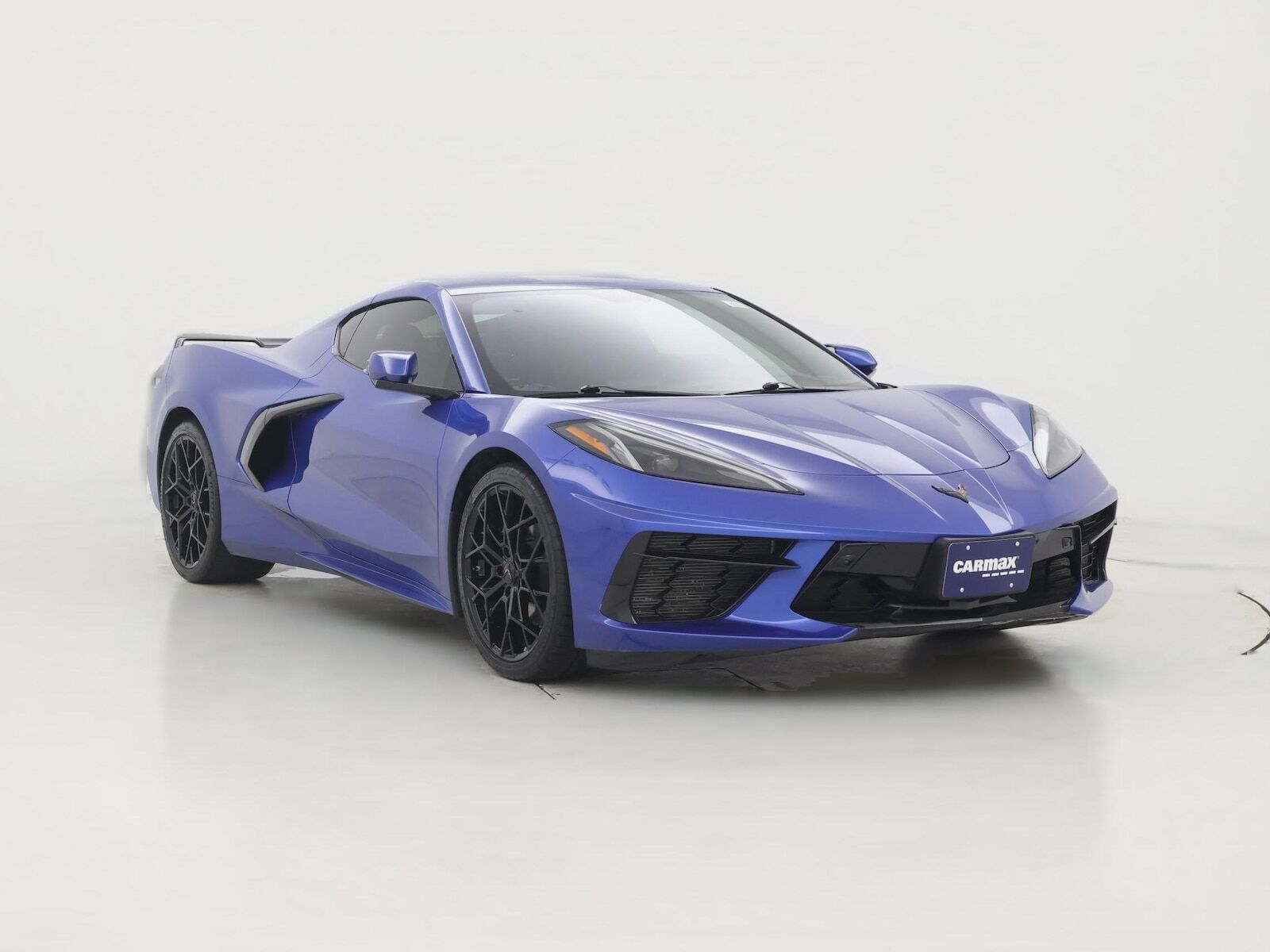 2022 CHEVROLET Corvette