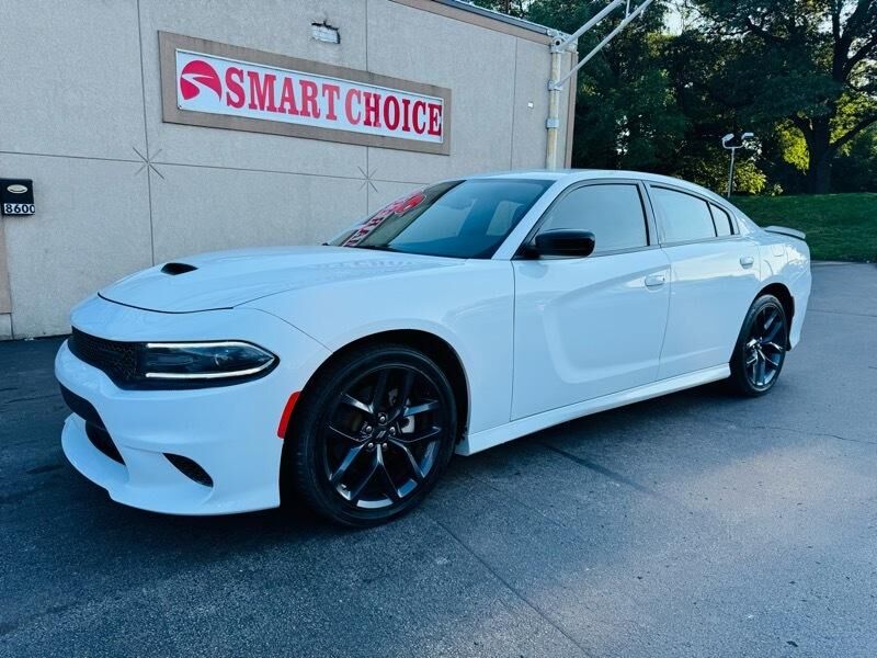 2023 DODGE Charger