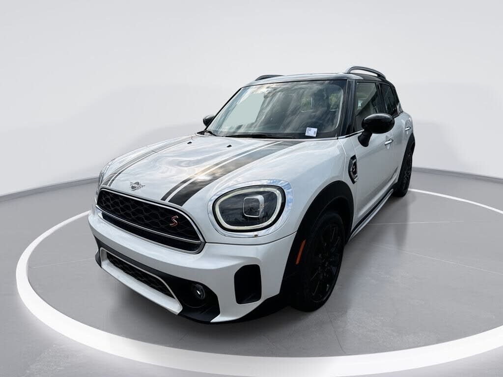 2024 MINI Countryman