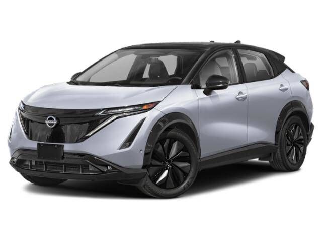 2023 NISSAN ARIYA