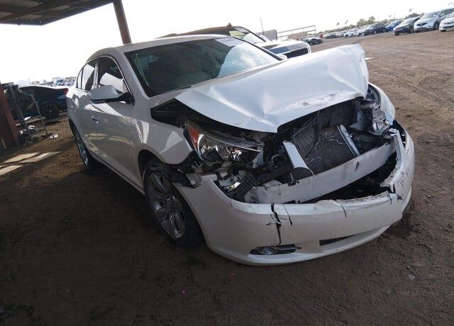 2013 BUICK LaCrosse