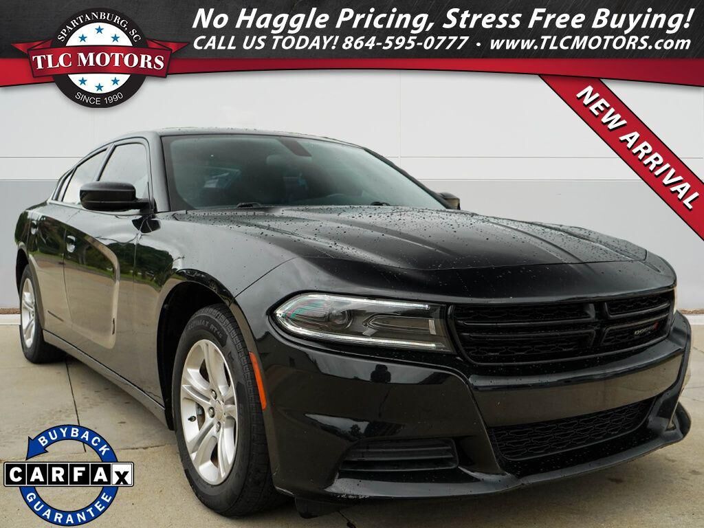 2023 DODGE Charger
