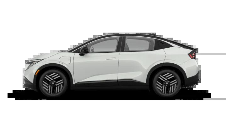 2026 NISSAN Leaf