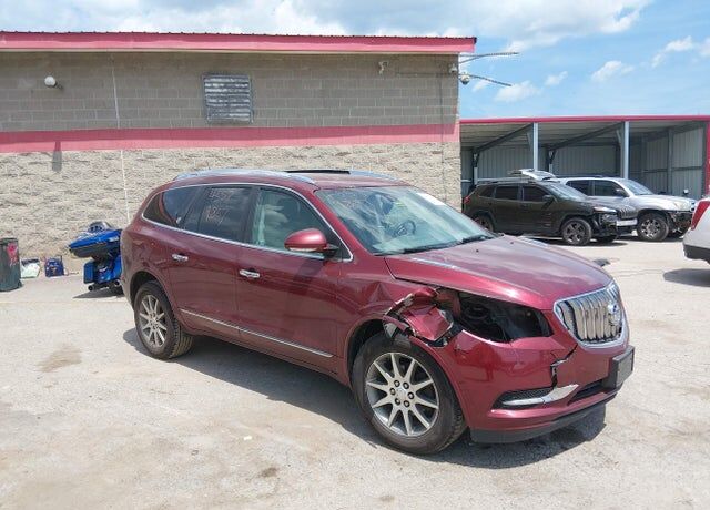 2016 BUICK Enclave