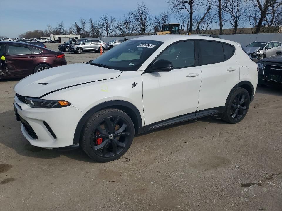 2024 DODGE HORNET