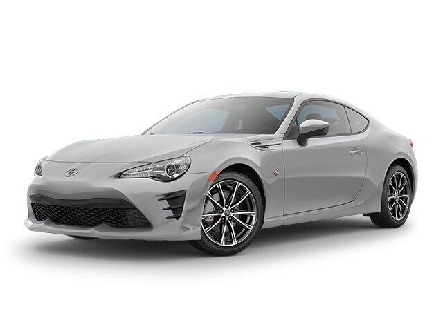 2019 TOYOTA 86